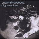 Jamiroquai - Dynamite CD