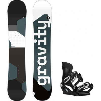 set Gravity Adventure + Gravity Drift 24/25