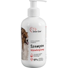 OVER ZOO Hypoalergenní šampon 250 ml