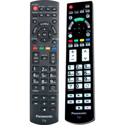 Diaľkový ovládač Panasonic N2QAYB000863