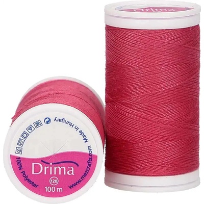 Univerzální polyesterová nit Drima 26