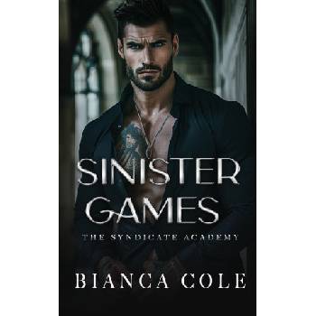 Amazon Digital Services LLC - Kdp Sinister Games | Wander Aguiar