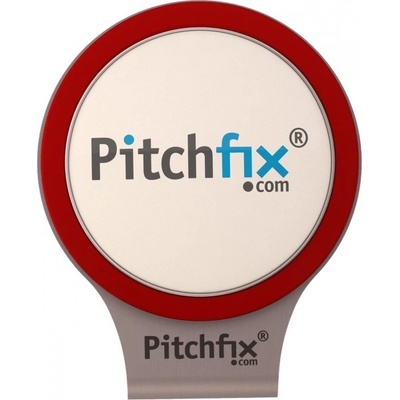 Pitchfix markovátko - klip na čepici 25 mm – Sleviste.cz