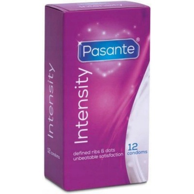 PASANTE RIBS AND DOTS 12 ks