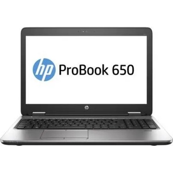 HP ProBook 650 G2 X7Z54EP