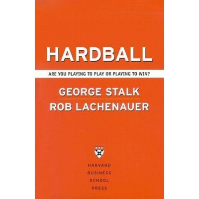 Hardball | George Stalk