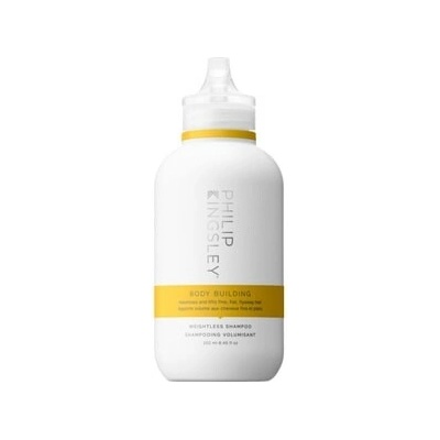 Philip Kingsley Body Building obnovující šampon 60 ml