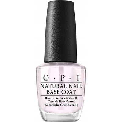 OPI lak na nehty podkladový Natural Nail Base Coat 15 ml