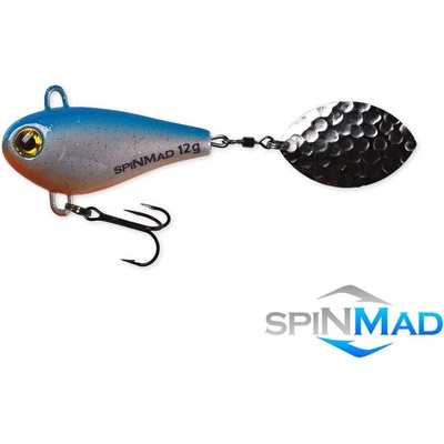 SpinMad Jigmaster 03 - 10g 3cm