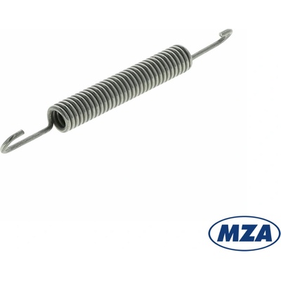 Pružina spínače zadní brzdy (MZA) - Simson S51, S70, S53, S83