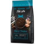 Fitmin For Life Adult fish & chicken 8 kg