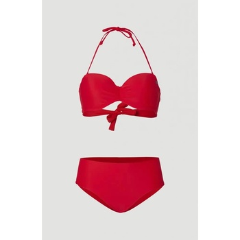 O'Neill O´neill Havaa Malta bikini - Red (Paprika)