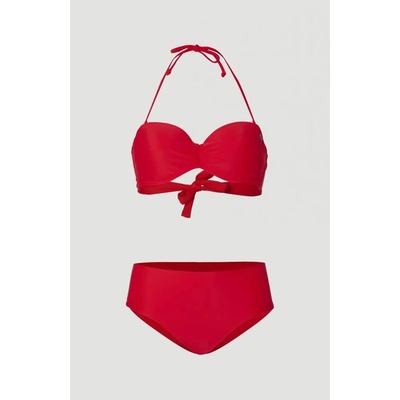 O'Neill O´neill Havaa Malta bikini - Red (Paprika)