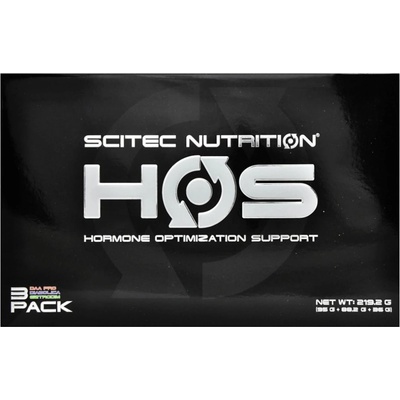Scitec Nutrition H.O.S. trio pack 100 tabliet