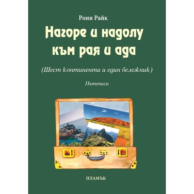 Нагоре и надолу към рая и ада