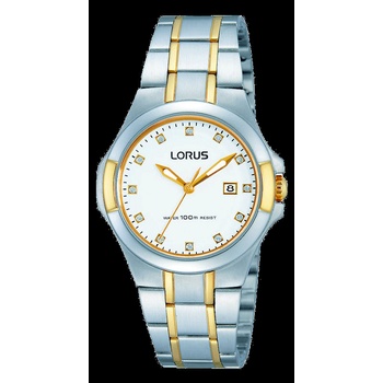 Lorus RJ288AX9