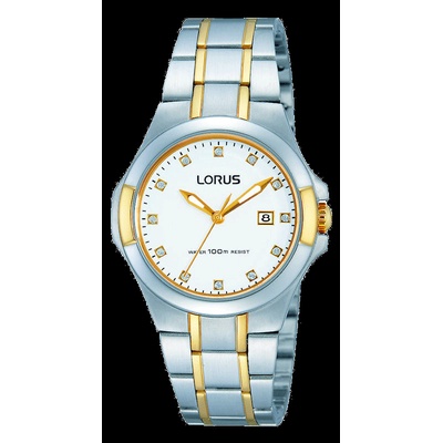 Lorus RJ288AX9