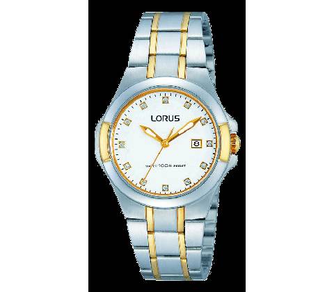 Lorus RJ288AX9
