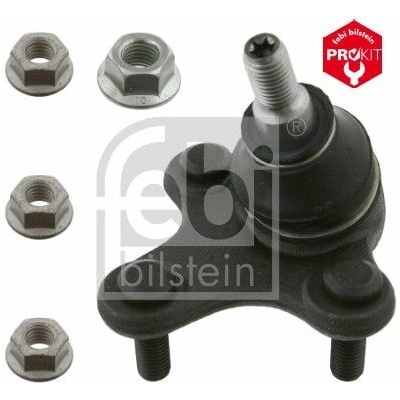 Podpora-/ Kloub FEBI BILSTEIN 36736 | Zboží Auto