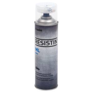Resistin ML 500ml спрей против износване за автомобилни кухини