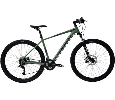 Capriolo LC 9.2 2024