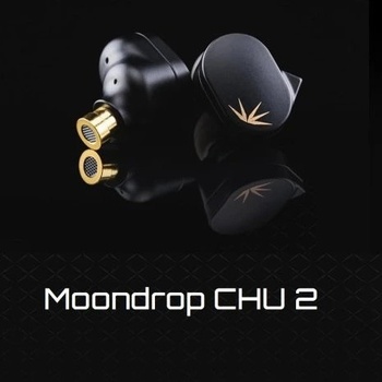 Moondrop CHU II DSP