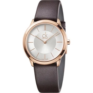 Calvin Klein K3M226G6 Часовници