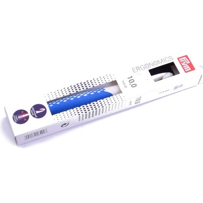 Prym Háček na háčkování ERGO Velikost: 10mm