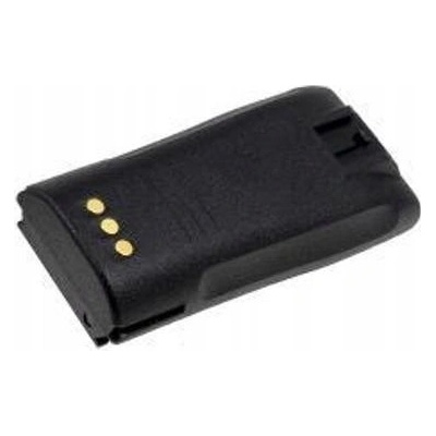 Powery Baterie Motorola CP040 2300mAh NiMH 7,2V - neoriginální – Zboží Živě