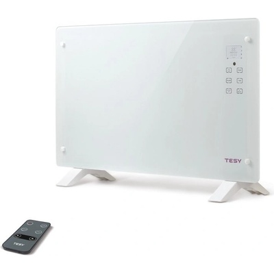 Tesy CN 205 EASLFR