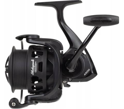Shakespeare Superteam FR 5500