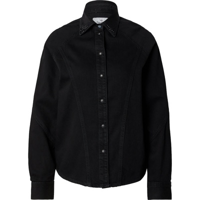 Pepe Jeans Блуза 'ESTELLE' черно, размер XL
