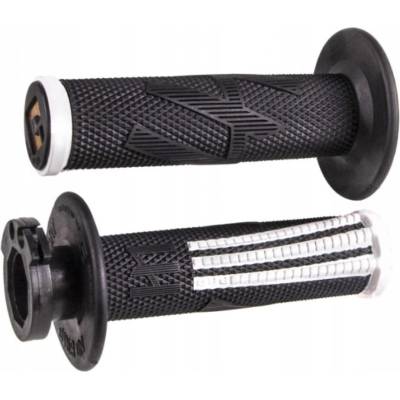 ODI Grips MX Lock-on ODI EMIG PRO MX V2 H36EPHG Graphite / Grey