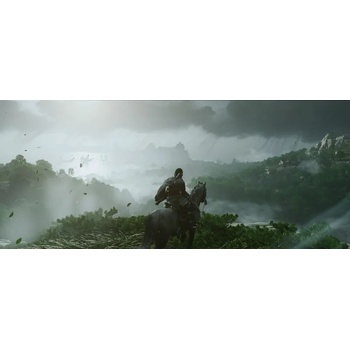 Image 1 of Sony Ghost of Tsushima (PS4)