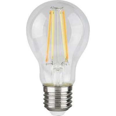 Rabalux 1513 LED múdra filamentová žiarovka 1x6W E27 700lm 3000-6500K RGB stmievateľná, číra
