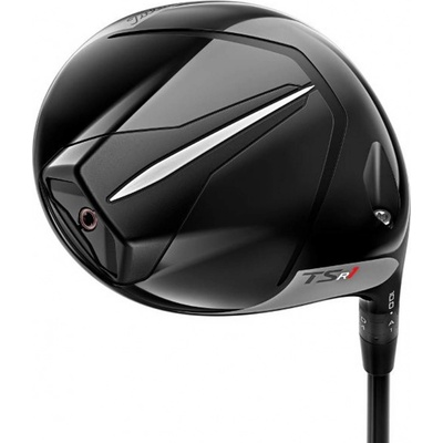 Titleist TSR1 Speedmesh 40 pánský driver pravé 10 Regular