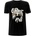 Led Zeppelin Photo III Black XL Риза (LZTS29MB04)