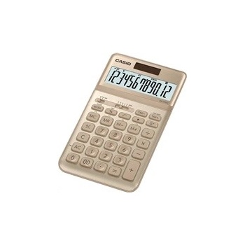 Casio JW 200SC GD