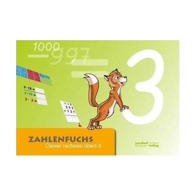 3. Schuljahr, Übungsheft