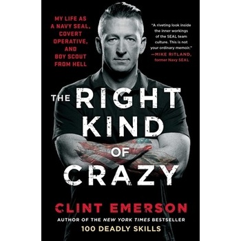The Right Kind of Crazy Emerson Clint