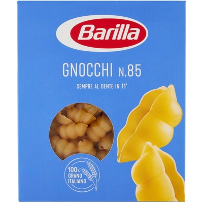 Barilla Gnocchi No.85 0,5 kg