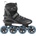 Roces Warp Thread Tif Black/Blue