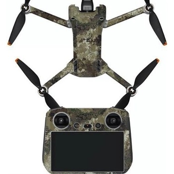 STABLECAM DJI MINI 3 Pro & DJI RC Full Sticker RC_103960