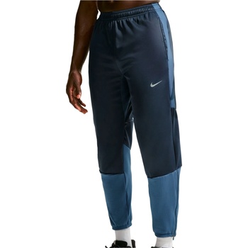 Nike Мъжки анцунг долнище Nike Therma Fit Winterized Challenger Pant Tracksuit trousers - Thunder Blue / Reflective Silver (008-1620-0113)