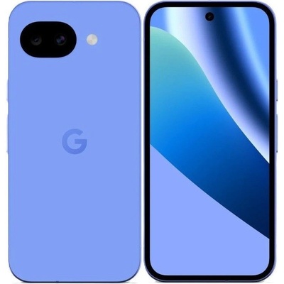 Google Pixel 10a 8GB/128GB Lavender – Hledejceny.cz