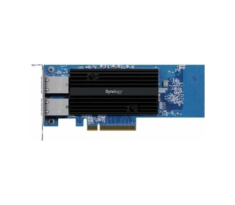 Synology E10G30-T2