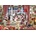 Bluebird Puzzle - Puzzle Waiting for Santa - 2 000 piese