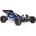 Traxxas Bandit 1: 10 HD RTR синьо