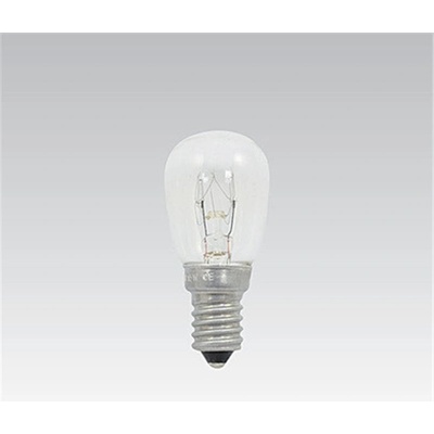 Solex Rúrková žiarovka 15W 24V E14 16x54mm AZ-021