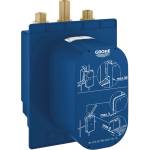 GROHE - Монтажно тяло за електронна душ батерия 36459000 (36459000)